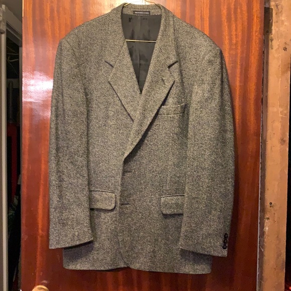 Men’s Moore’s Blazer Size 40 Reg - Picture 2 of 8